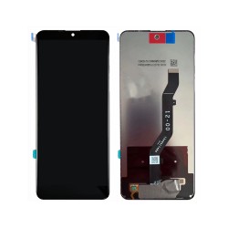 TOUCH+DISPLAY ZTE BLADE V30 6.67" NEGRO TOUCH+DISPLAY ZTE BLADE V30 6.67" NEGRO